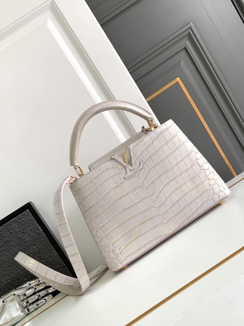 Louis Vuitton Top Handle Bags